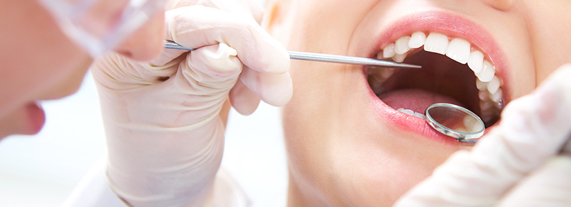 Periodoncia | Clínica Dental en Granollers